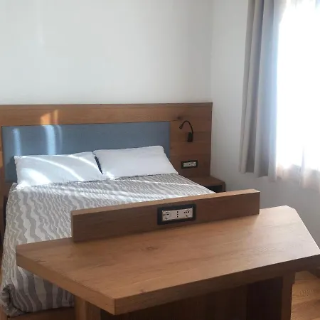 Risto Bar Rosandra B&B 산 도르리고 델라 발레