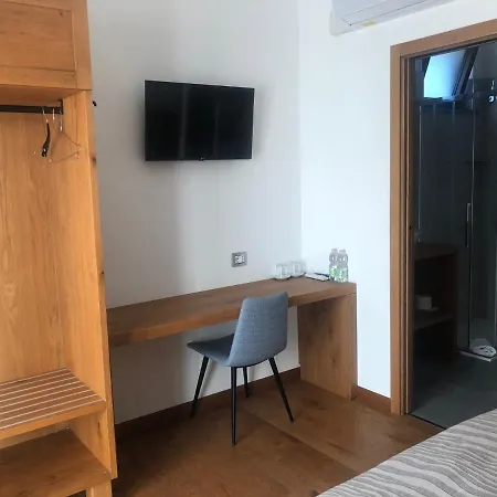 Risto Bar Rosandra Bed and breakfast San Dorligo della Valle