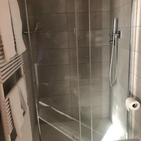 Bed and breakfast Risto Bar Rosandra