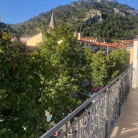 Risto Bar Rosandra San Dorligo della Valle