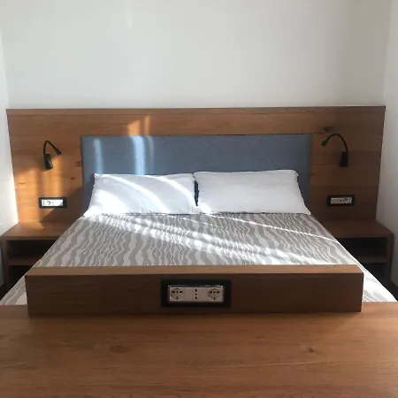 Risto Bar Rosandra Bed and breakfast