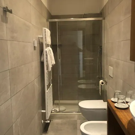 B&B Risto Bar Rosandra 산 도르리고 델라 발레